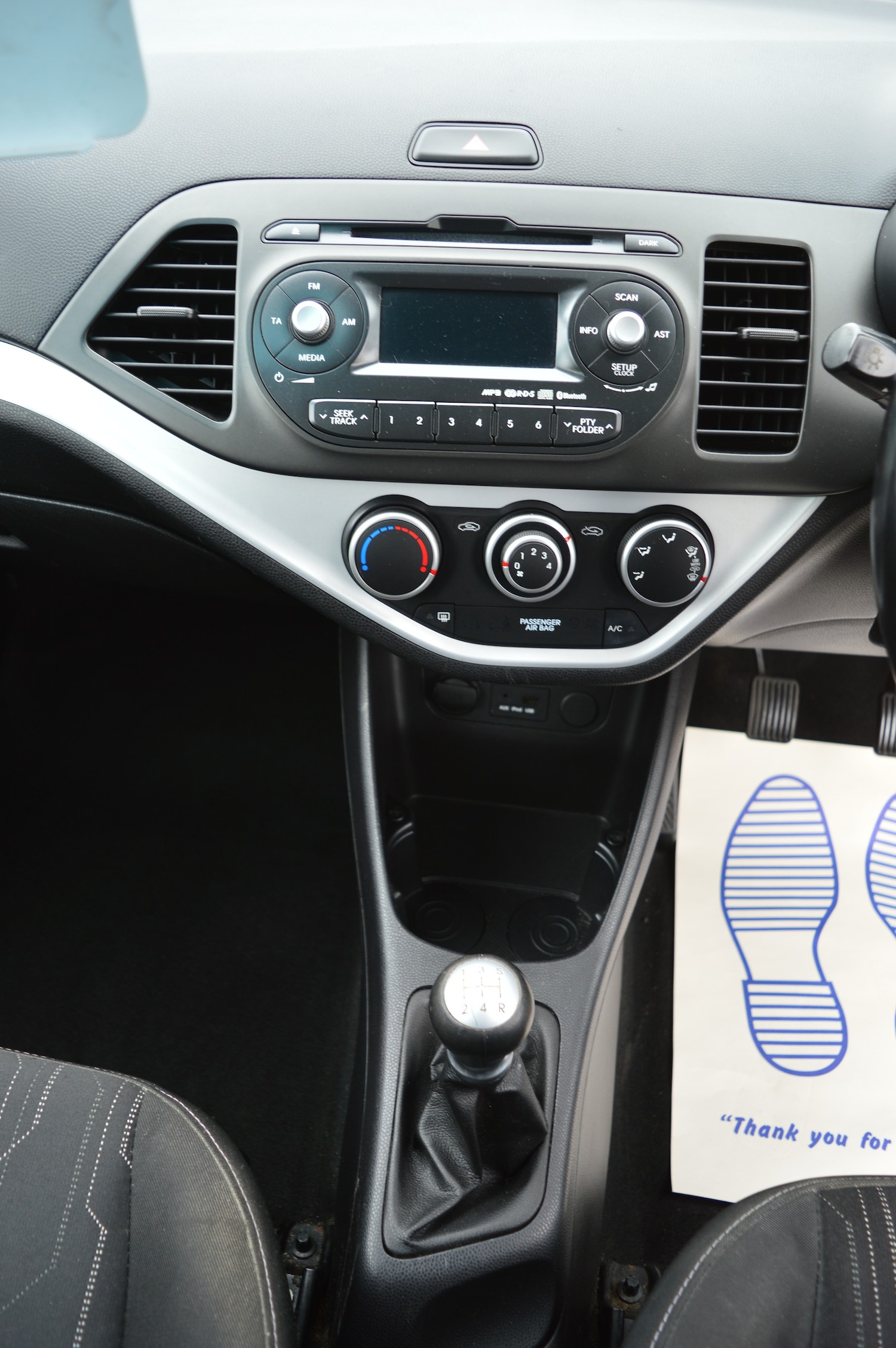 Used Kia Picanto 2013 for sale - 78078597: Photo 10