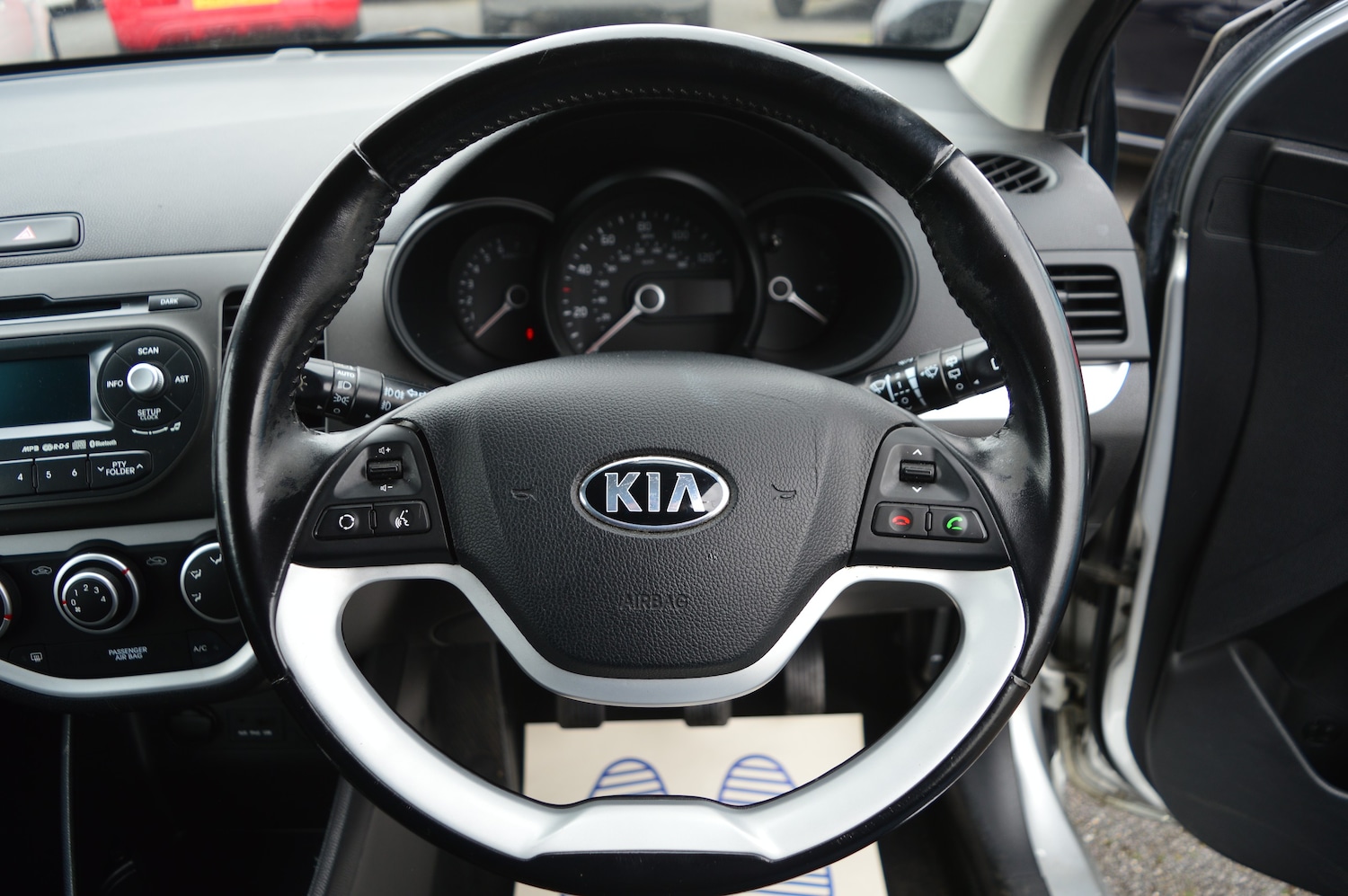 Used Kia Picanto 2013 for sale - 78078597: Photo 12
