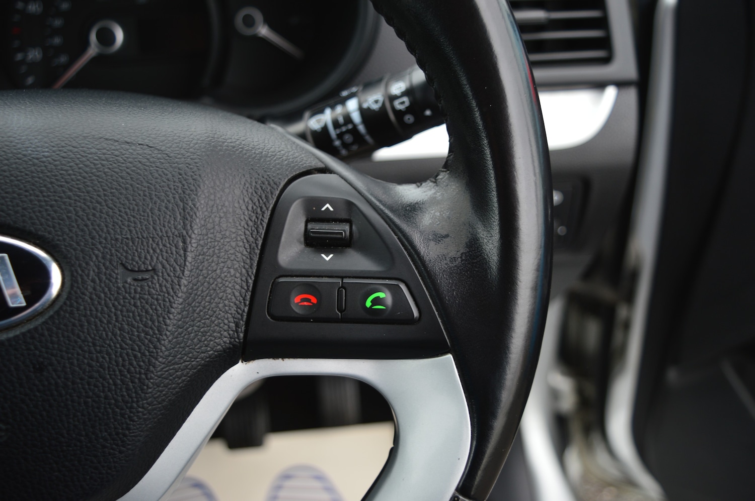 Used Kia Picanto 2013 for sale - 78078597: Photo 13