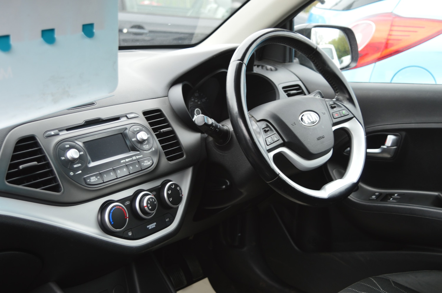 Used Kia Picanto 2013 for sale - 78078597: Photo 3