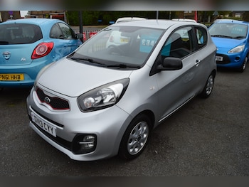 Used Kia Picanto 2013 for sale - 78078597: Photo