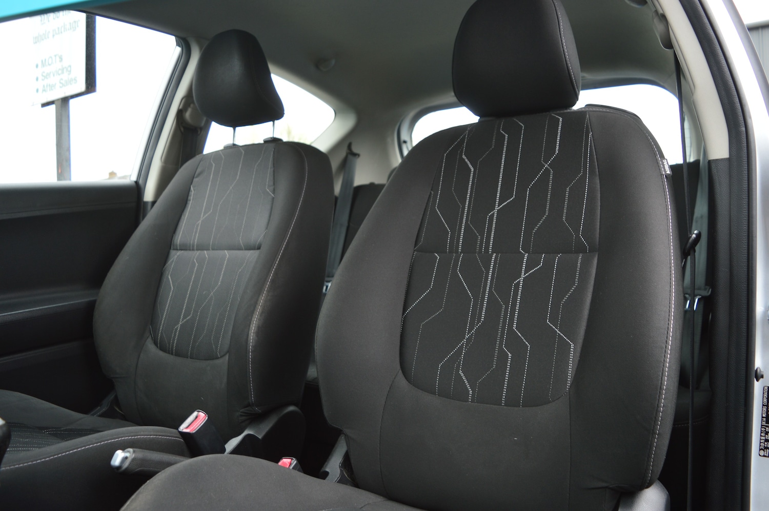 Used Kia Picanto 2013 for sale - 78078597: Photo 7