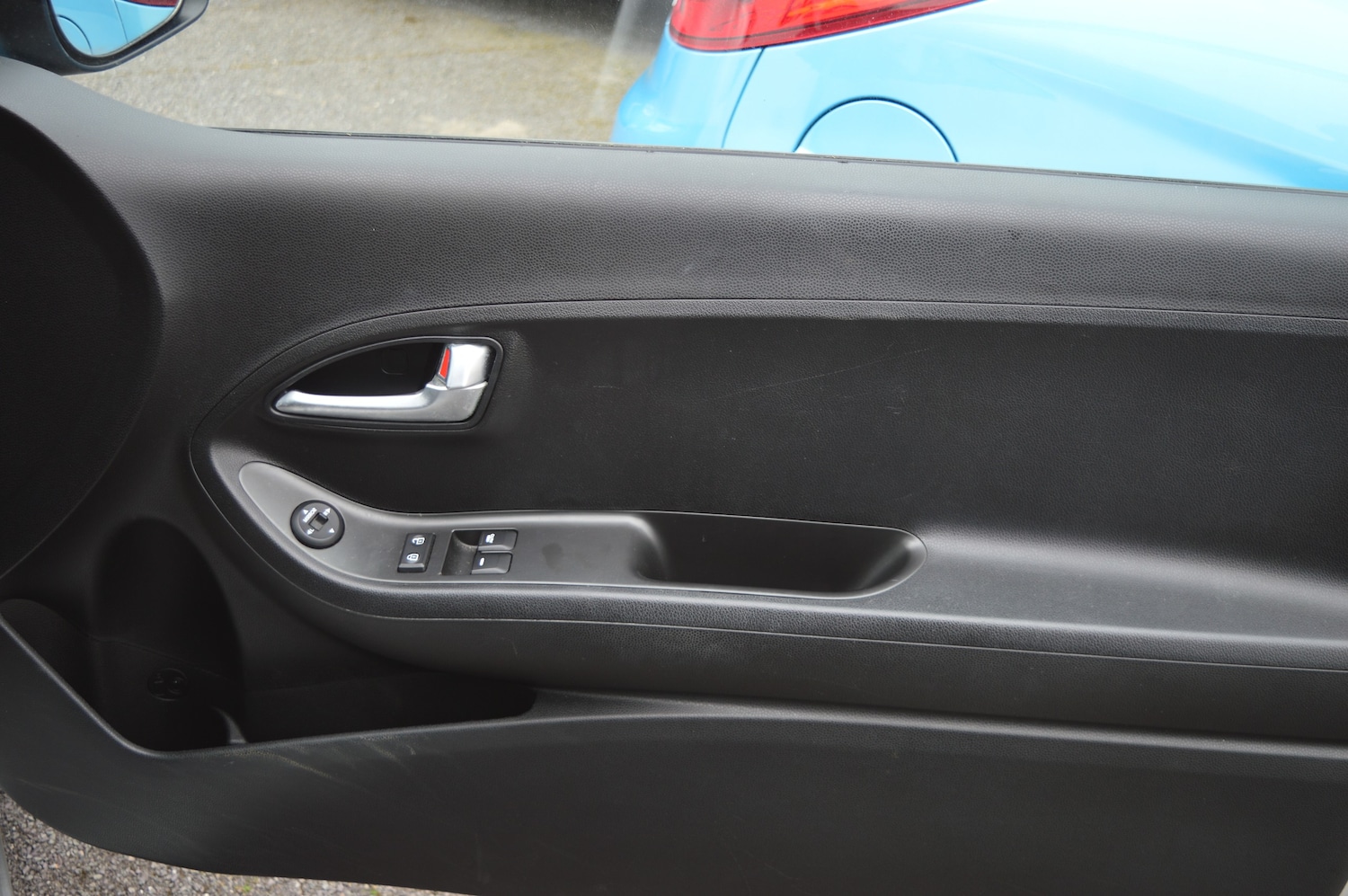 Used Kia Picanto 2013 for sale - 78078597: Photo 8