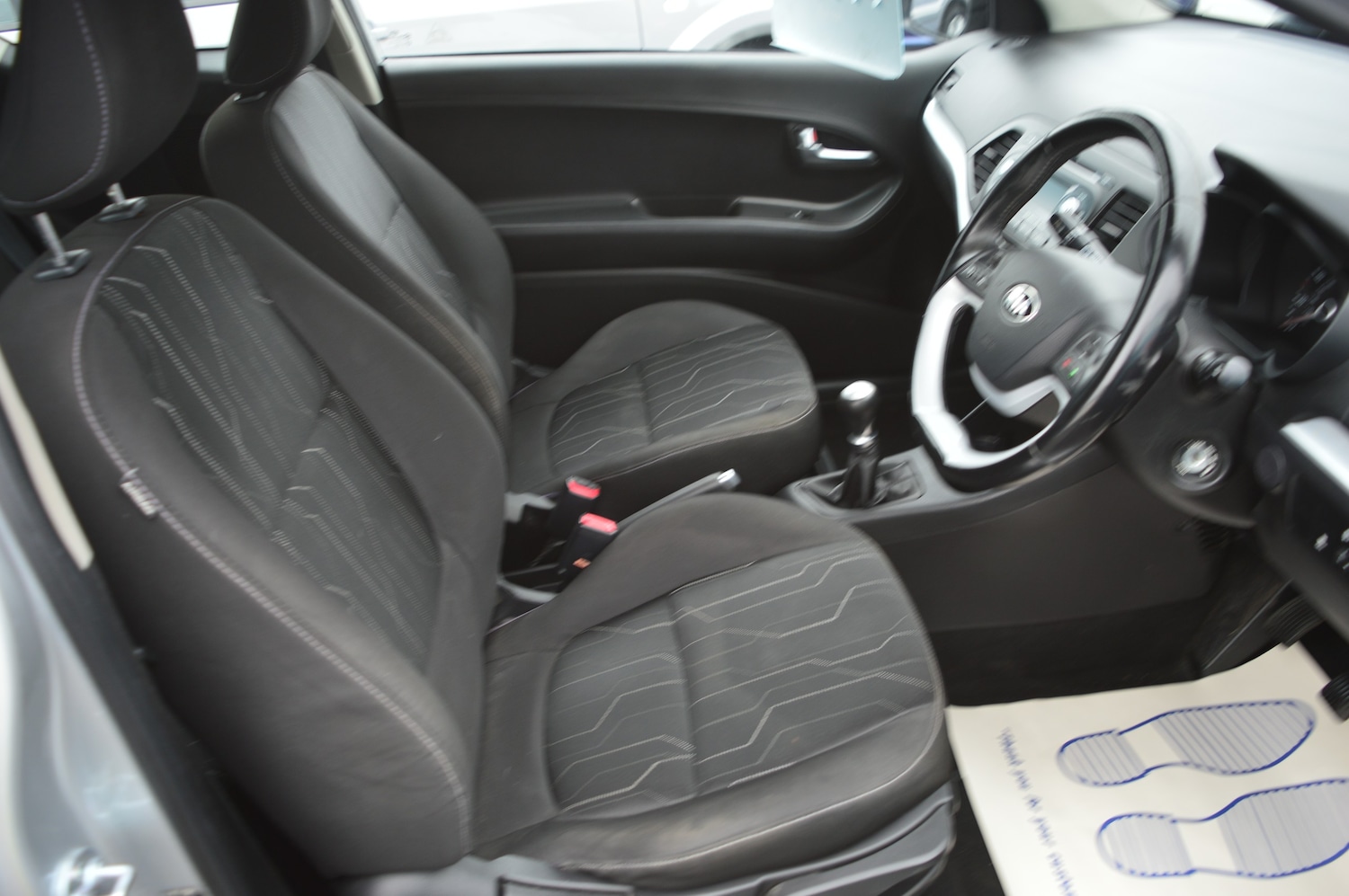 Used Kia Picanto 2013 for sale - 78078597: Photo 9