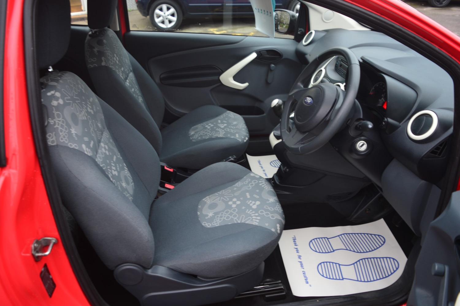 Used Ford Ka 2012 for sale - 77033583: Photo 6