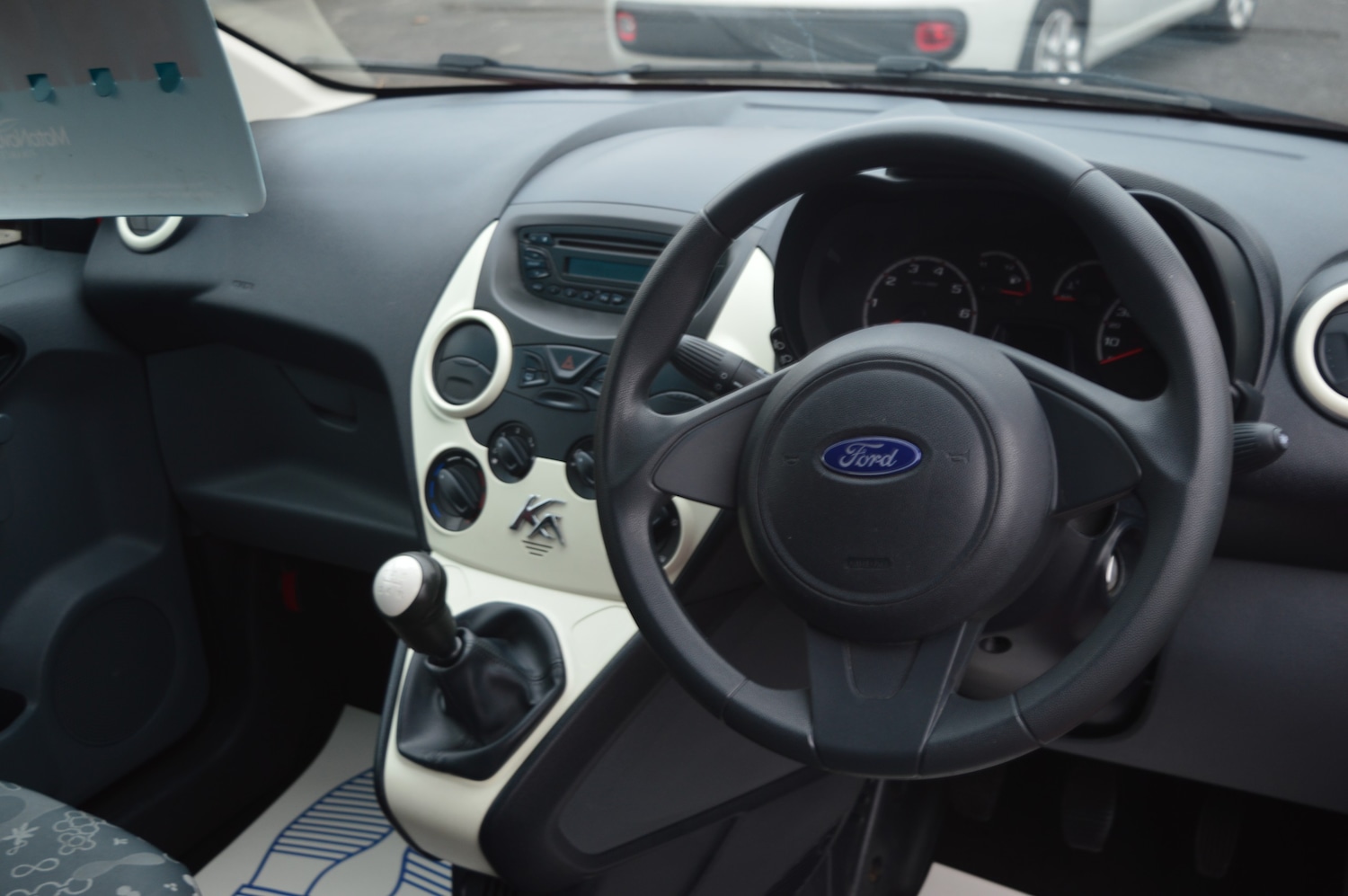 Used Ford Ka 2012 for sale - 77033583: Photo 8