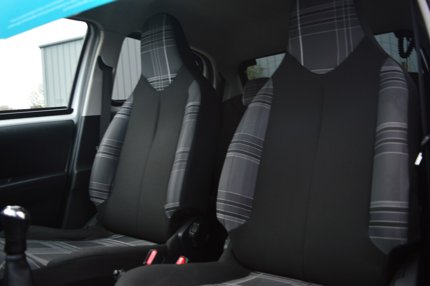 Used Peugeot 108 2018 for sale - 76949778: Photo 13