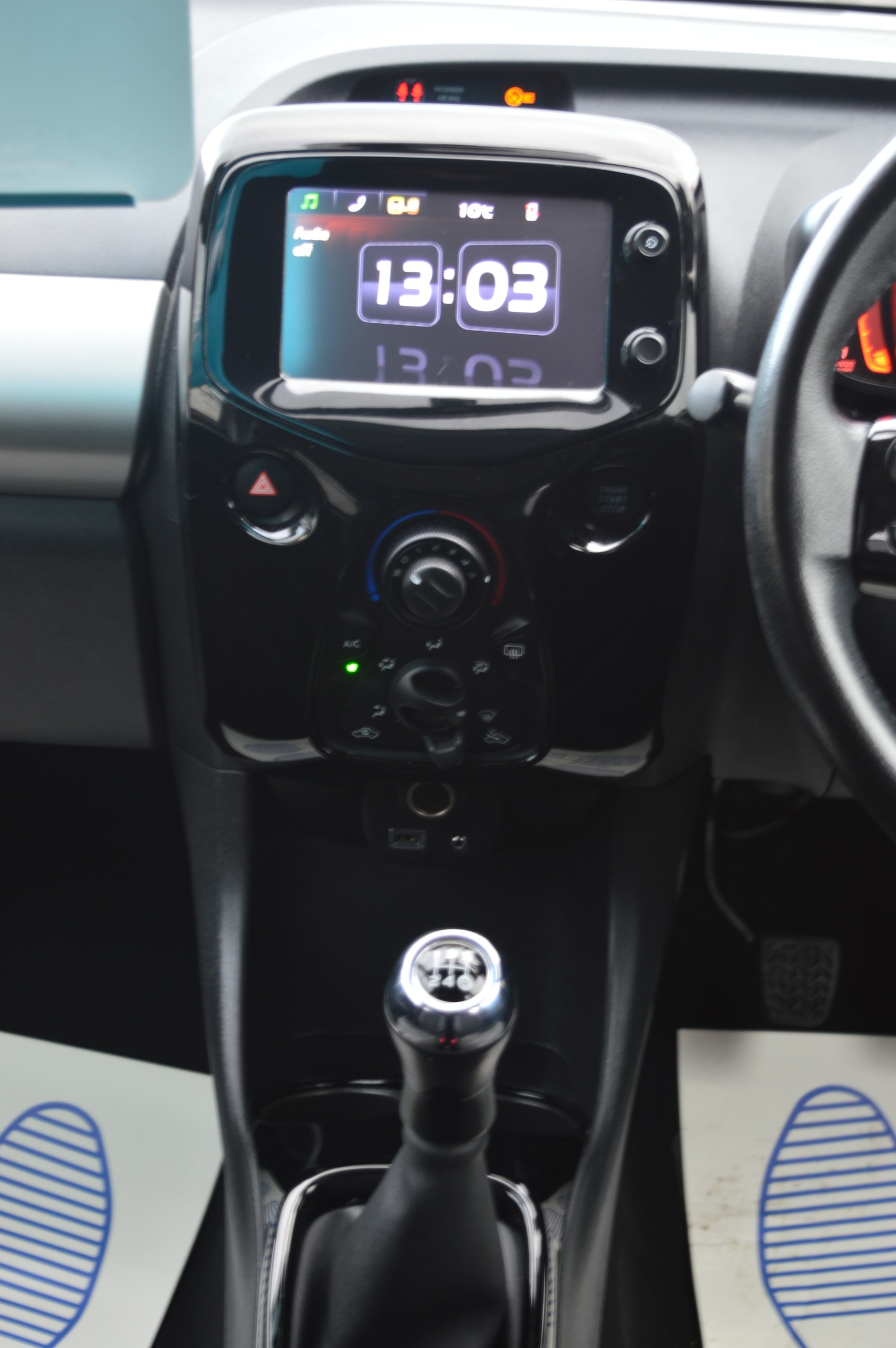 Used Peugeot 108 2018 for sale - 76949778: Photo 14