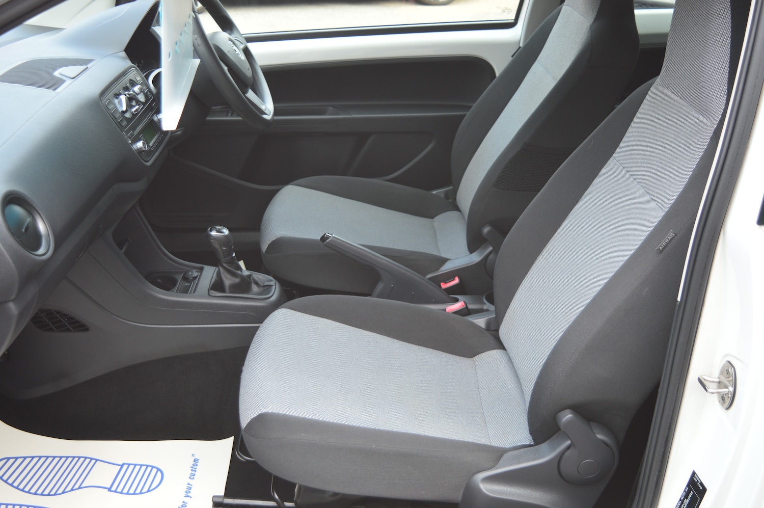 Used Skoda Citigo 2015 for sale - 76093583: Photo 12