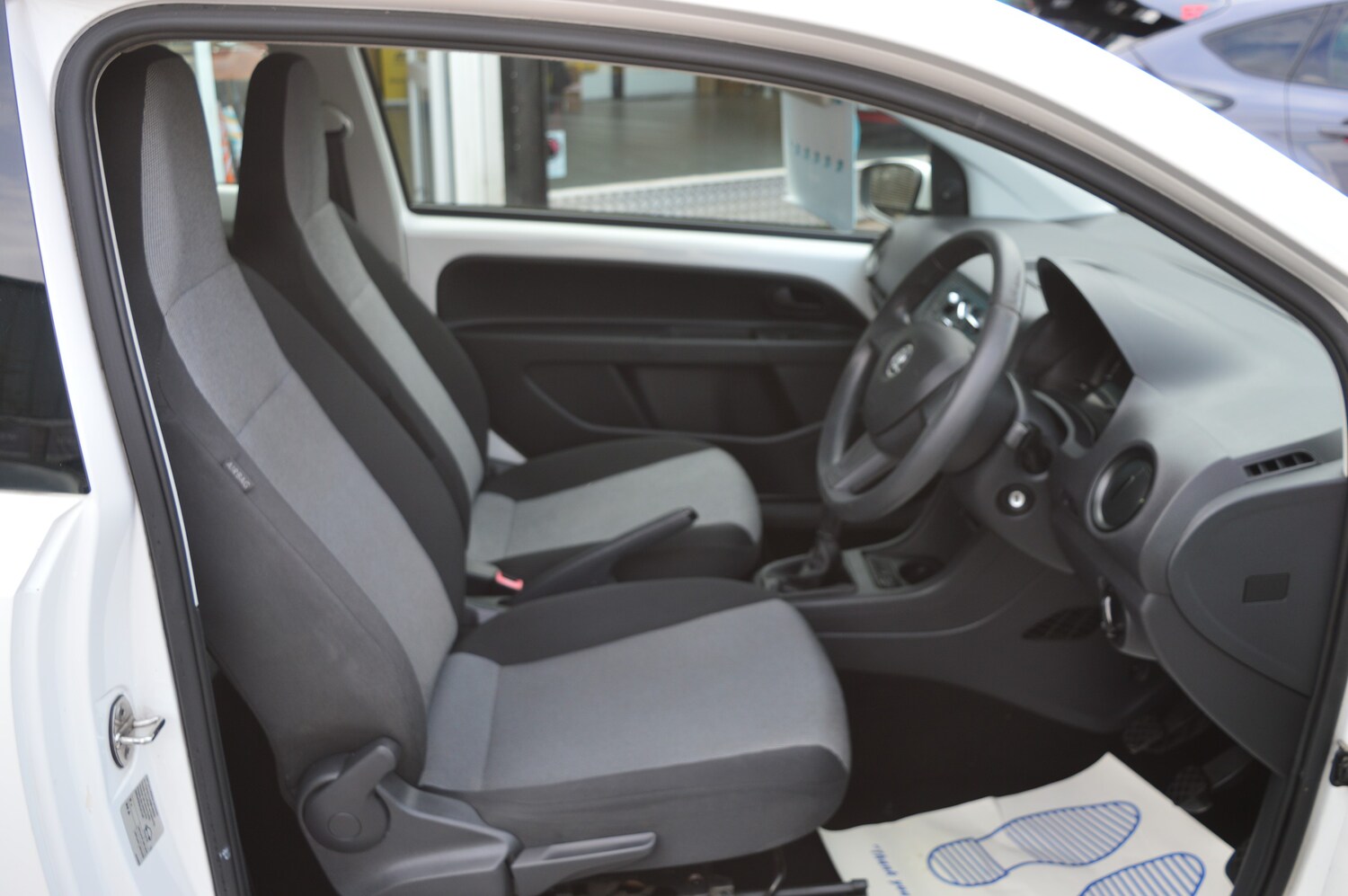 Used Skoda Citigo 2015 for sale - 76093583: Photo 13