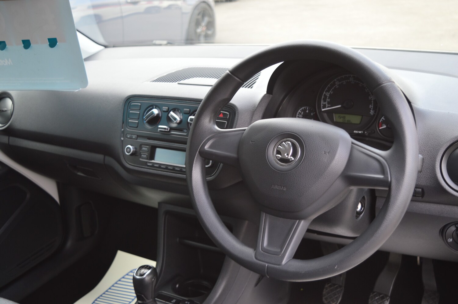 Used Skoda Citigo 2015 for sale - 76093583: Photo 3