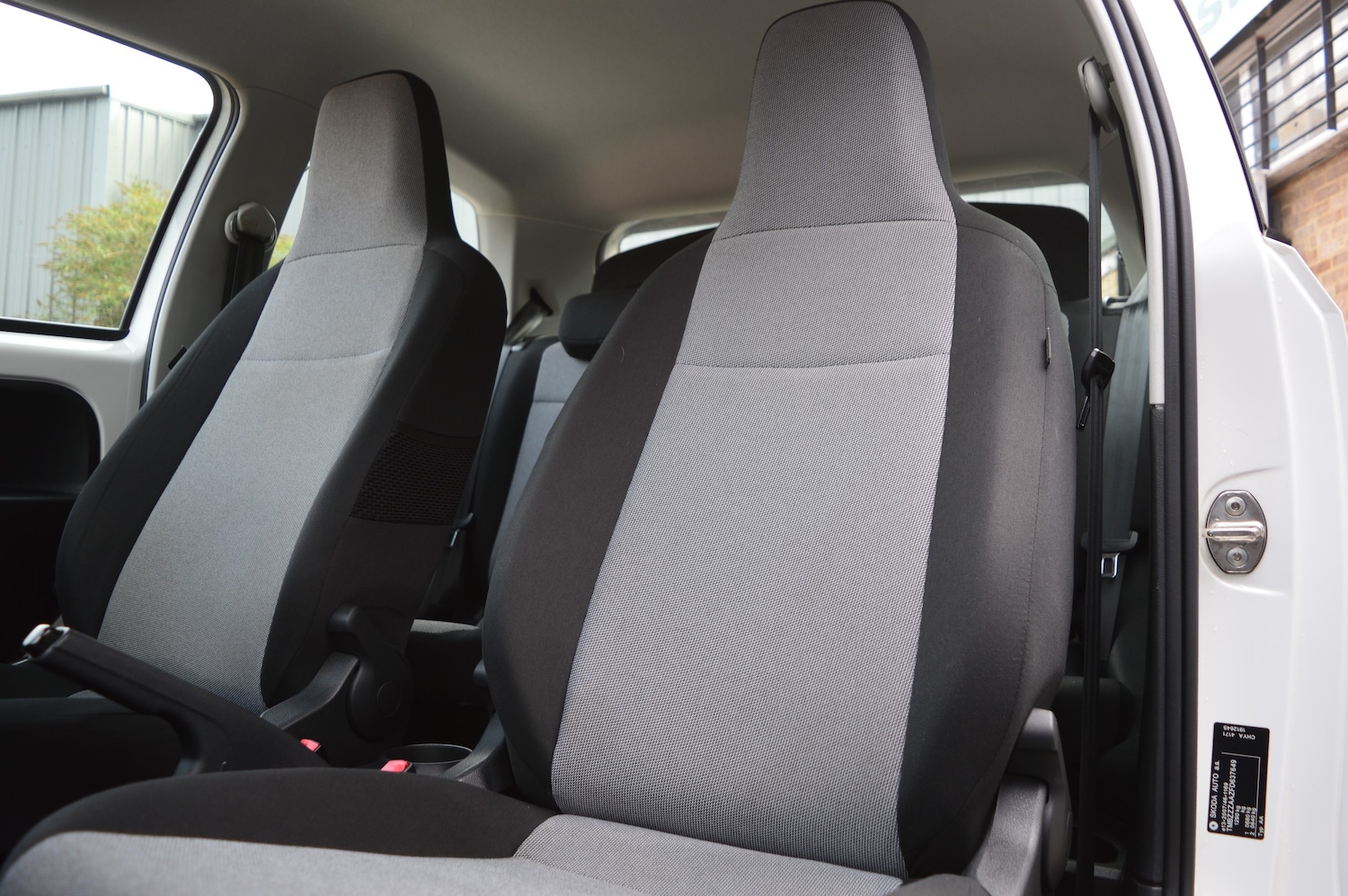 Used Skoda Citigo 2015 for sale - 76093583: Photo 4