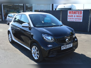 2016 (66) - 1.0 Passion Hatchback 5dr Petrol Manual Euro 6 (s/s) (71 ps)