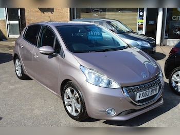 Used Peugeot 208 2013 for sale - 78628992: Photo