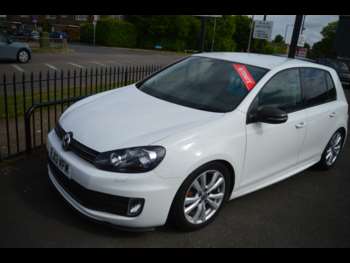 Used Volkswagen Golf 2013 for sale - 74704083: Photo