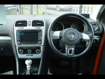 Used Volkswagen Golf 2013 for sale - 74704083: Photo