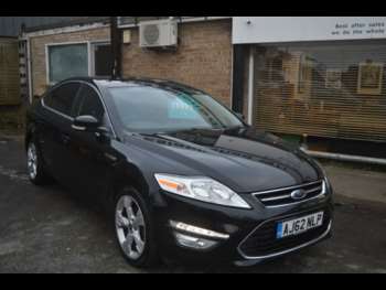 Used Ford Mondeo Cars For Sale