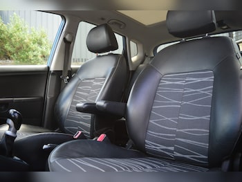 Used Kia Venga 2012 for sale - 78847245: Photo