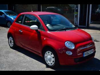 2013 (62) - COLOUR THERAPY 3-Door