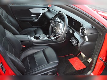 Used Mercedes-Benz CLA 2019 for sale - 77603801: Photo