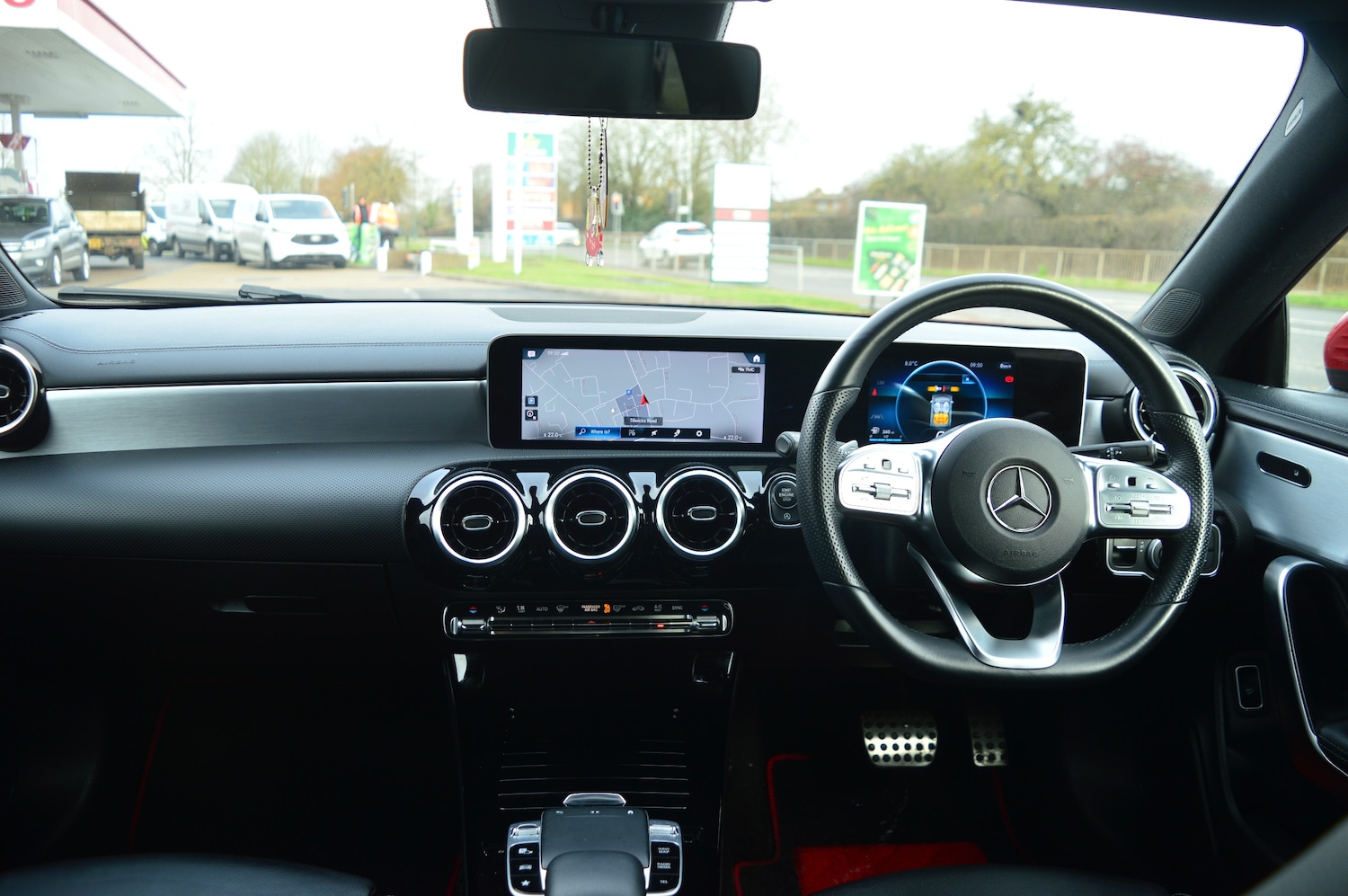 Used Mercedes-Benz CLA 2019 for sale - 77603801: Photo 4