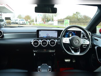 Used Mercedes-Benz CLA 2019 for sale - 77603801: Photo