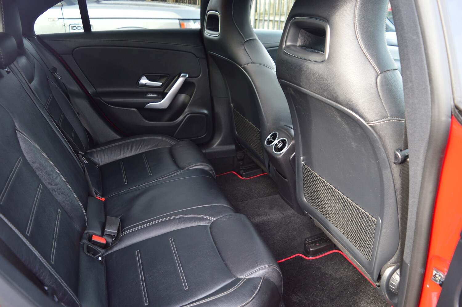 Used Mercedes-Benz CLA 2019 for sale - 77603801: Photo 7