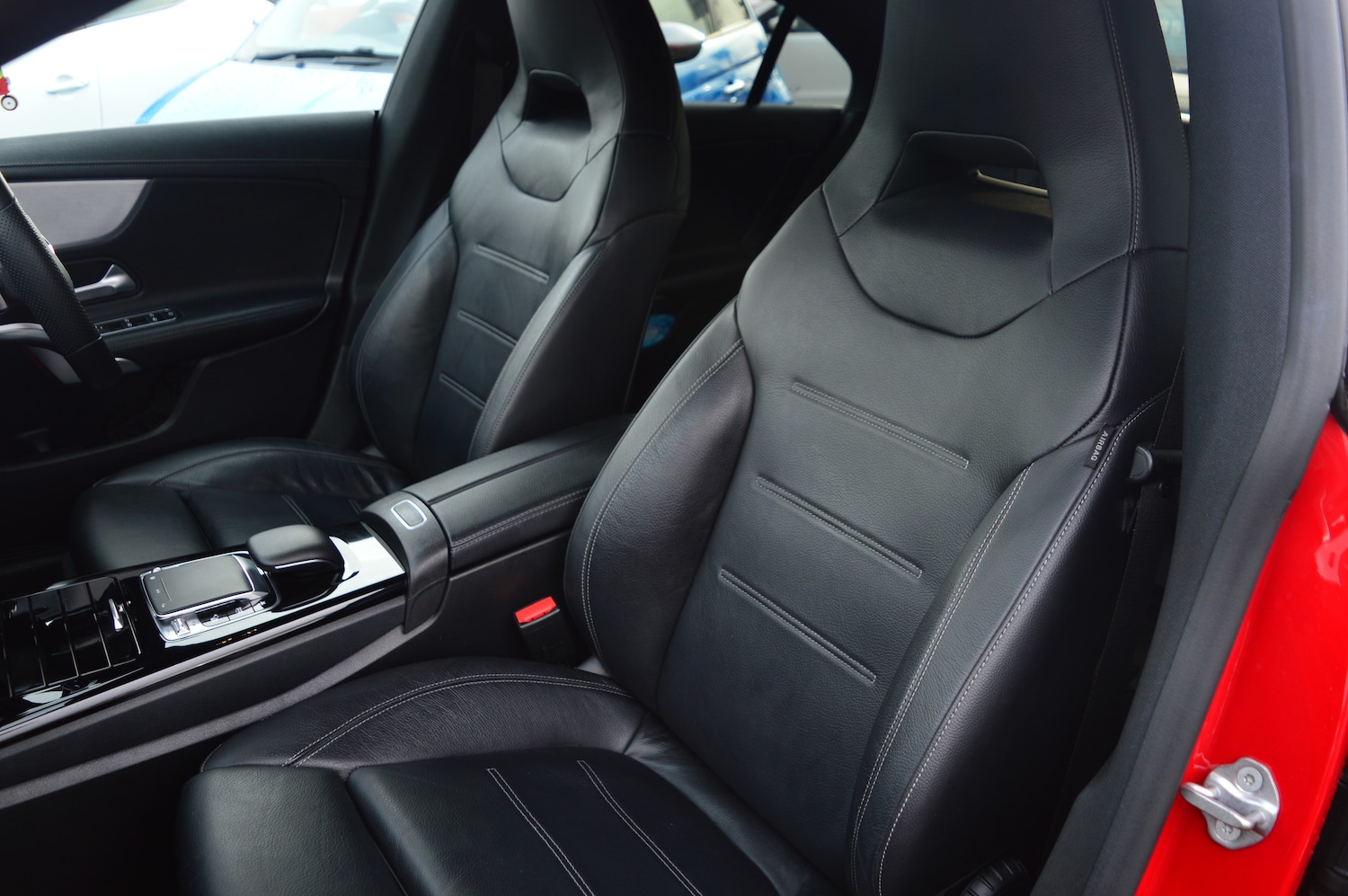 Used Mercedes-Benz CLA 2019 for sale - 77603801: Photo 8