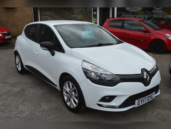 Used Renault Clio 2017 for sale - 78257906: Photo