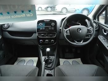 Used Renault Clio 2017 for sale - 78257906: Photo