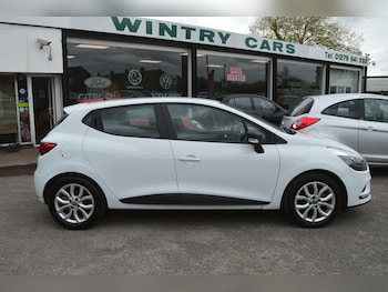 Used Renault Clio 2017 for sale - 78257906: Photo