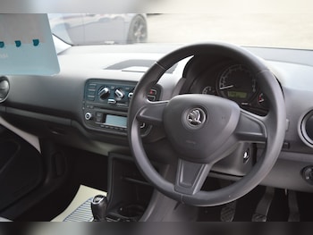 Used Skoda Citigo 2015 for sale - 78331645: Photo