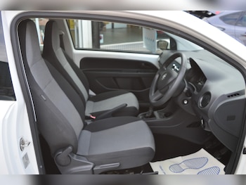 Used Skoda Citigo 2015 for sale - 78331645: Photo