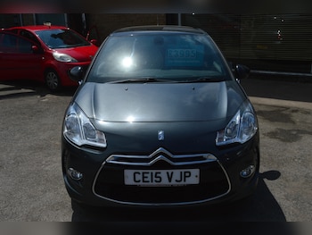 Used Citroen DS3 2015 for sale - 79174532: Photo