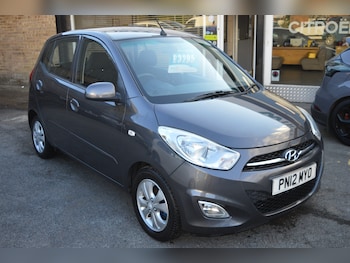 Hyundai - i10