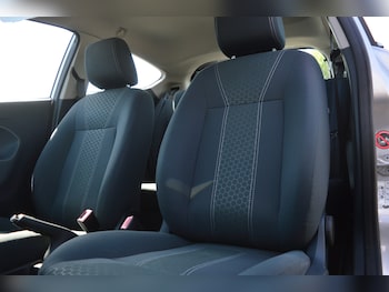 Used Ford Fiesta 2011 for sale - 78703303: Photo