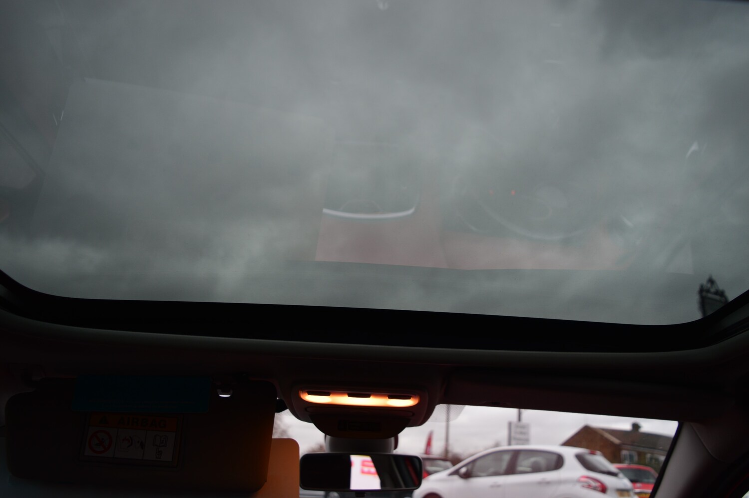 Used Renault Clio 2013 for sale - 77679769: Photo 10