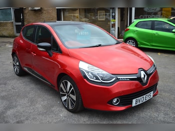 Used Renault Clio 2013 for sale - 77679769: Photo