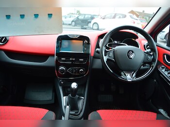 Used Renault Clio 2013 for sale - 77679769: Photo