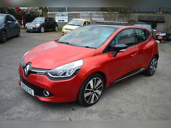 Used Renault Clio 2013 for sale - 77679769: Photo
