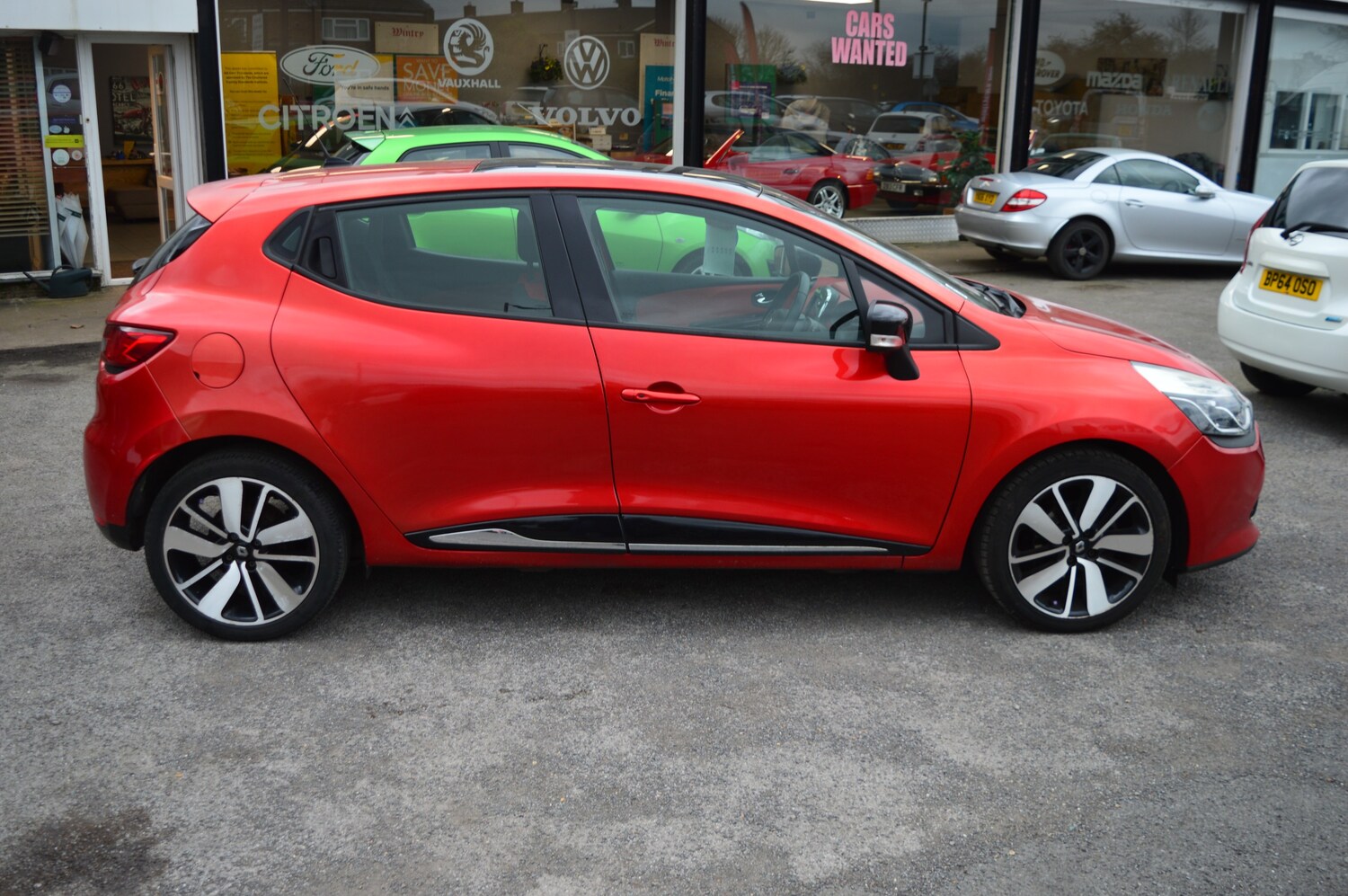 Used Renault Clio 2013 for sale - 77679769: Photo 7