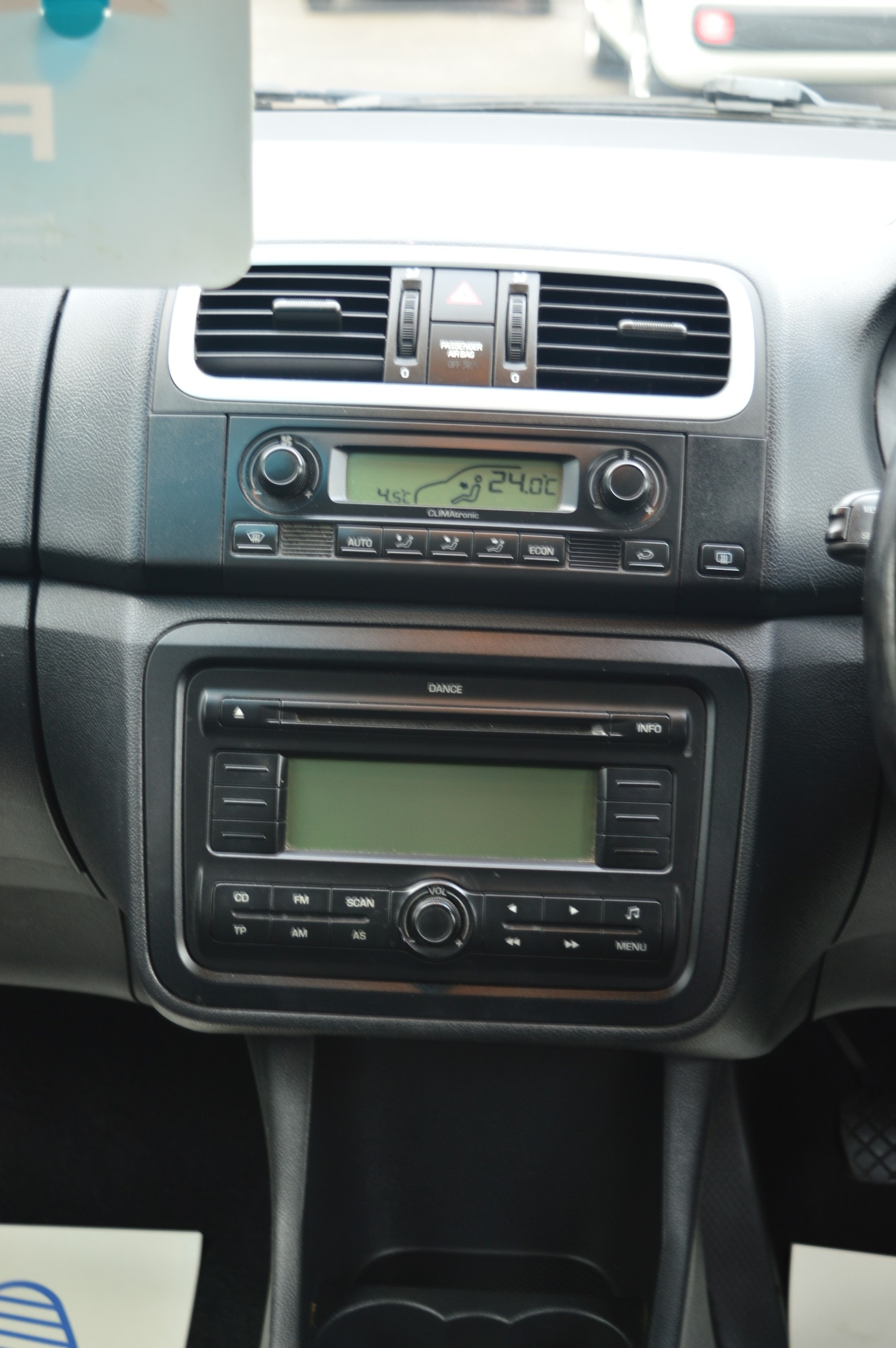 Used Skoda Fabia 2008 for sale - 76693561: Photo 10