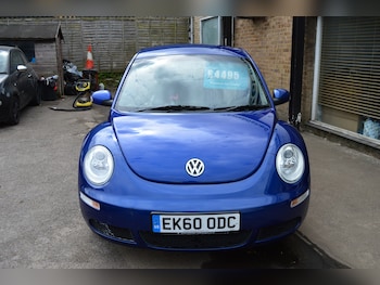 Used Volkswagen Beetle 2010 for sale - 78484765: Photo