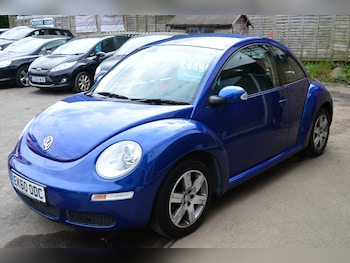 Used Volkswagen Beetle 2010 for sale - 78484765: Photo