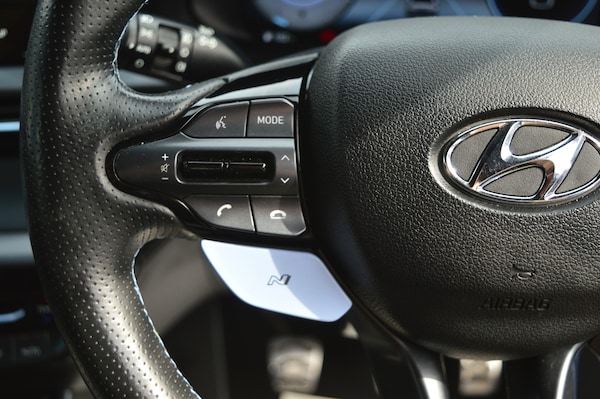 Used Hyundai i20 2023 for sale - 75567828: Photo 10
