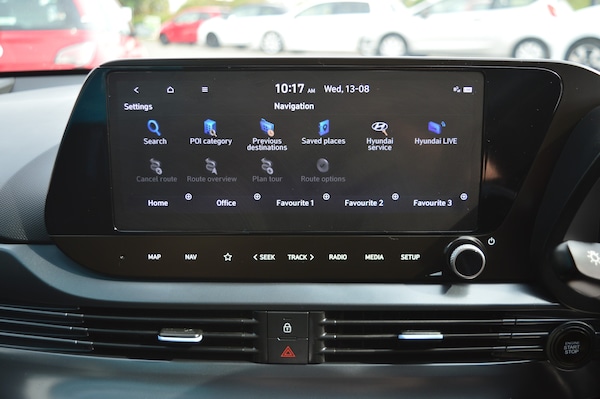 Used Hyundai i20 2023 for sale - 75567828: Photo 13