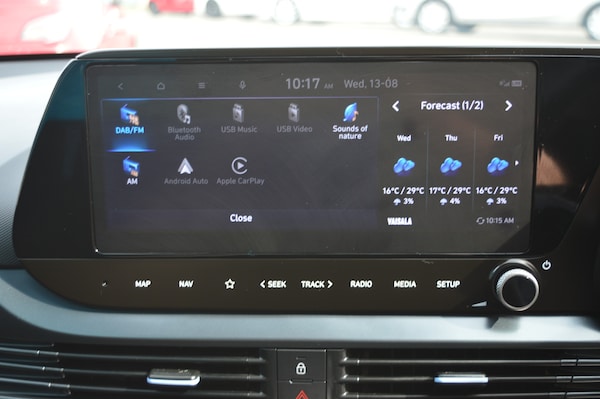 Used Hyundai i20 2023 for sale - 75567828: Photo 14