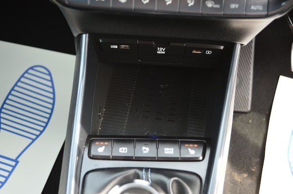 Used Hyundai i20 2023 for sale - 75567828: Photo 16