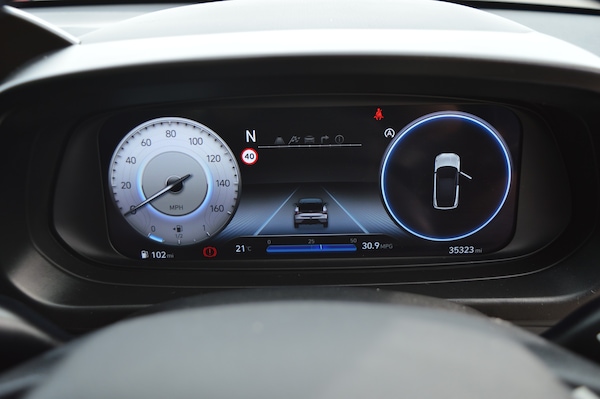 Used Hyundai i20 2023 for sale - 75567828: Photo 17