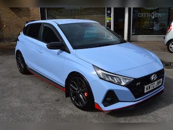 Used Hyundai i20 2023 for sale - 75567828: Photo